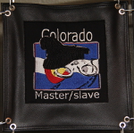 Colorado Master/slave Contest