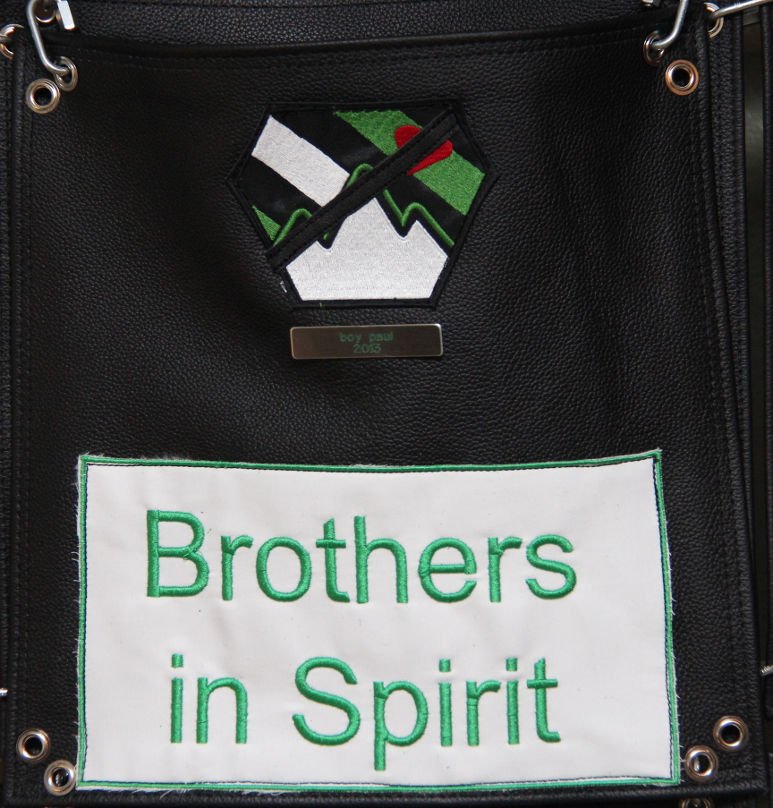 Denver boys of Leather - Brothers in Spirit