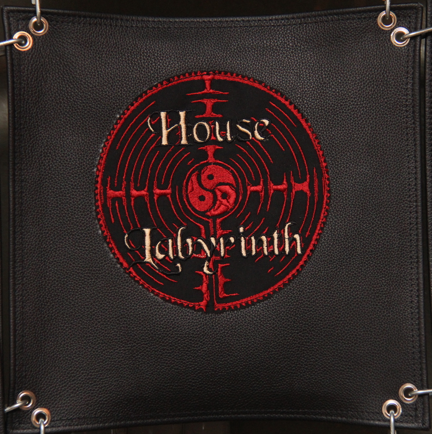 House Labyrinth