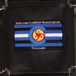 National Leather Association - Colorado