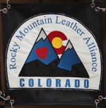Rocky Mountain Leather Alliance